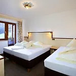Alpin Apartamento