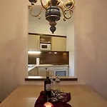 Alpin Apartamento Sölden