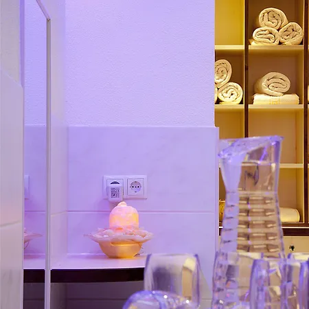 Apartamento Alpin Sölden