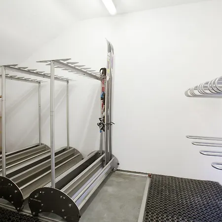 Apartamento Alpin Sölden