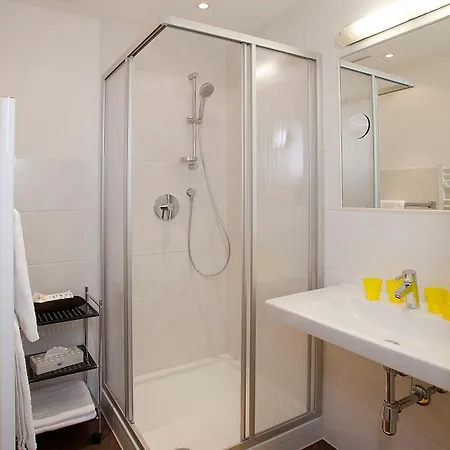 Alpin Apartamento Sölden