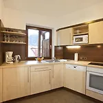 Alpin Διαμέρισμα