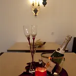 Alpin شقة *