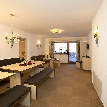 Alpin * ゼルデン