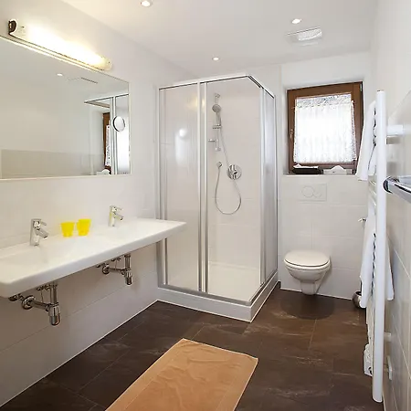 Alpin Apartman Sölden