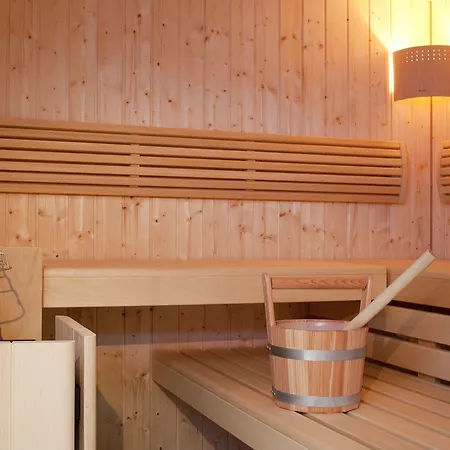 Appartement Alpin Sölden