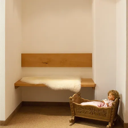 Apartman Alpin Sölden