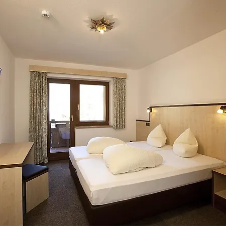 Alpin * ゼルデン