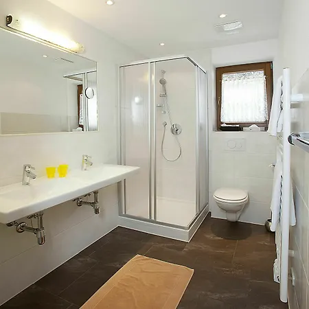Apartament Alpin *