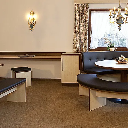 Alpin Apartament