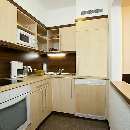 Alpin Apartament *