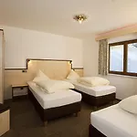 דירה Alpin