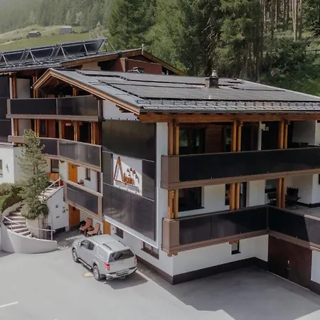Alpin Apartment