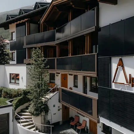 Apartment Alpin