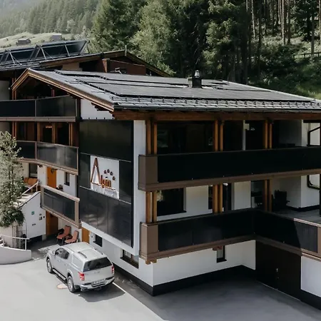 Alpin Apartment