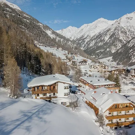 Alpin Lejlighed
