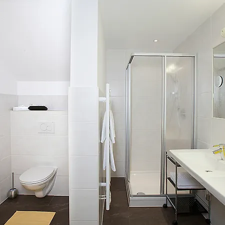 Alpin Apartment Solden