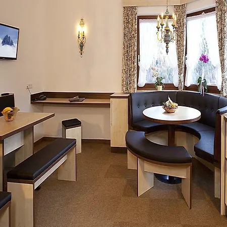 Alpin Apartment