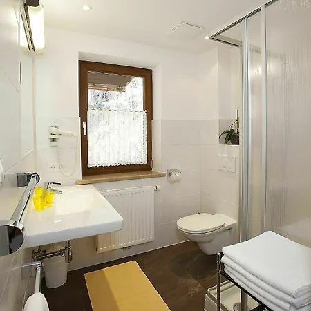 Apartment Alpin