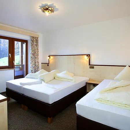 Apartment Alpin *