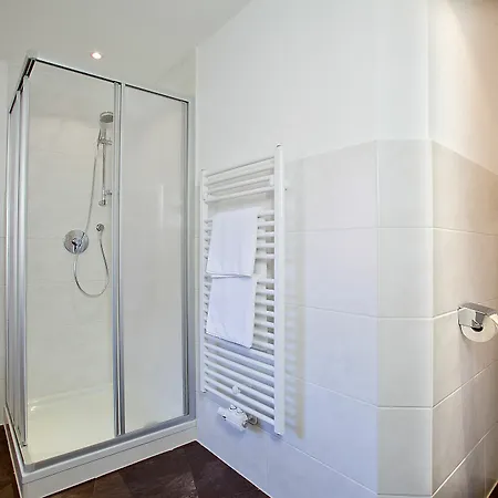 Alpin Apartment *