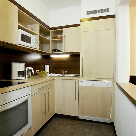 Apartment Alpin *