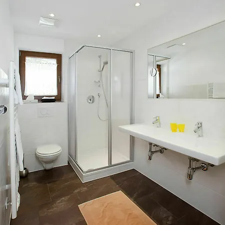 Alpin Apartment *